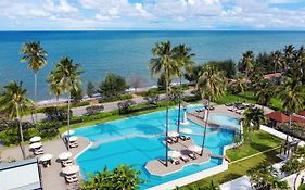 Wyndham Hua Hin Pranburi Resort&Villas